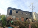 郑州一民国老房子将被拆，文物部门称将异地重建 - 河南一百度