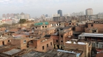 探访：郑州市中心最后一片棚户区阜民里拆除 - 河南一百度