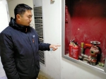 郑州一小区业主自救烂尾楼，开发商却因未验收被罚40万 - 河南一百度