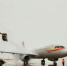 雪袭中原 郑州机场执行航班490架次 - 中国新闻社河南分社
