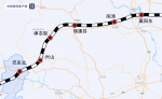 郑万高铁襄阳东至巴东北段开始联调联试 全线通车进入倒计时 - 河南一百度