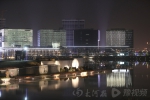 “二月二，龙抬头”，郑州龙湖金融岛正式开岛，又一个网红打卡地诞生了 - 河南一百度