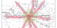 轨道上的“1+8”郑州都市圈还有这些盲点需要弥补 - 河南一百度