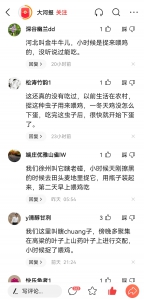 一个“木糊虫”引网友情感共鸣， 粗略统计各地叫法近51种 - 河南一百度