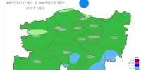 郑州本周再现0℃低温 周三起将迎大风降温降雨天气 - 河南一百度