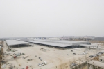 郑州机场三期扩建北货运区工程进展如何？ - 河南一百度