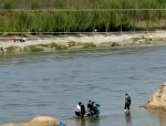 男子在贾鲁河边挥杆钓鱼，触电身亡 - 河南一百度