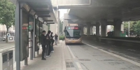 郑州公交线路恢复情况如何？ - 河南一百度