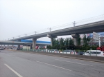 卡点撤除，新郑往返郑州市区道路恢复畅通 - 河南一百度