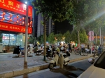 郑州鼓励餐饮店外摆引热议，城管部门这样说 - 河南一百度