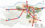 郑州中心城区发展新蓝图或再次扩容 - 河南一百度