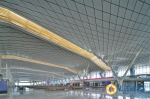 14个地铁站口，坐地铁去郑州航空港站很方便！ - 河南一百度