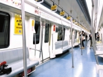 郑州地铁城郊线二期开通在即 到航空港站乘高铁，可坐地铁啦 - 河南一百度