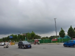 预警信号已经发出！郑州主城区将有暴雨过程 - 河南一百度