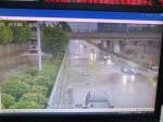 降雨持续，郑州28座雨水泵站开启抽升 - 河南一百度