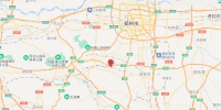 郑州新密市发生3.1级地震，震源深度10千米 - 河南一百度