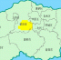 今晚到明天，郑州这些地区地质灾害黄色预警 - 河南一百度