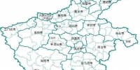 河南省发布地质灾害黄色预警 - 河南一百度