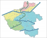 河南“一纵三横四域”现代水网体系，通过水利部审查 - 河南一百度