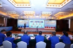 “中国创翼”河南省分区赛圆满完成 18个项目入围全国选拔赛 - 河南一百度