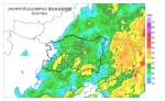 郑州市气象台：暴雨黄色预警信号解除，未来2小时郑州全区小雨 - 河南一百度