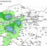 未来3小时，郑州全区有分散性阵雨、雷阵雨 - 河南一百度