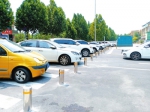 @郑州市民 门口“停车场”是否合规？打这些电话可确认 - 河南一百度