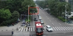 郑州路口的红绿灯要换成“九宫格”，取消倒计时读秒吗？真相来了！ - 河南一百度