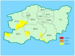 郑州发布地质灾害气象风险黄色预警，这些区域请注意防范 - 河南一百度