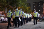 “百日行动”开展以来，郑州郑东警方已抓获嫌犯496人 - 河南一百度