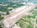 河南省首个新建A类通用机场——登封少林机场取得《通用机场许可证》 - 河南一百度