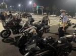 郑州交警3天查处55起酒醉驾，47起摩托车违法 - 河南一百度