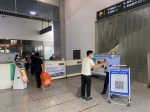 郑州各汽车站中秋小长假安全发送旅客四万八千余人 - 河南一百度