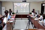 我校举行河南大学地理学科建设与发展高端研讨会 - 河南大学