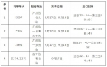 郑州市新冠肺炎疫情防控办公室关于国内部分涉疫列车同乘人员的情况通报及报备提醒 - 河南一百度