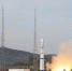 中国成功发射试验十六号A/B星和试验十七号卫星 - 中国新闻社河南分社