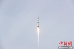 中国成功发射试验十六号A/B星和试验十七号卫星 - 中国新闻社河南分社