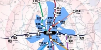 郑州都市圈的“一小时”通勤圈，进展如何了? - 河南一百度