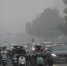 大雾黄色预警：全国9省市现大雾天气，郑州浓雾迷城 - 河南一百度