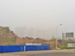郑州今天的雾为啥越来越大了？ 看气象部门的专业分析 - 河南一百度