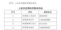 郑州市上街区发布通告，增加4个高风险区 - 河南一百度