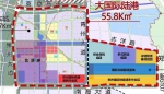 郑州港最快有望明年底开工建设，助力河南“通江达海” - 河南一百度