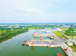 加快“海上丝路”布局 郑州港有望明年开工 - 河南一百度