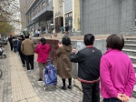 实拍图集：郑州各超市货源充足，市民购物秩序良好 - 河南一百度
