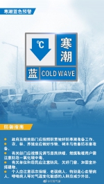 雨雪+大风!郑州最低温降至零下5℃，你的新棉衣到货了吗? - 河南一百度