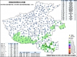 今天黄河以南大部有雨雪天气 河南全省大部县市气温持续下降 - 河南一百度