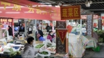 郑州解除流动性管理首日，记者探访菜市场，市民这样说 - 河南一百度