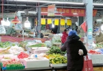 郑州解除流动性管理首日，记者探访菜市场，市民这样说 - 河南一百度