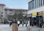 郑州经开区解除流动性管理首日：早餐店排起长队，影院、图书馆暂未营业 - 河南一百度