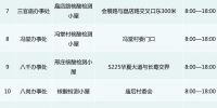 郑州航空港区关于开放部分便民核酸采样屋的通告 - 河南一百度